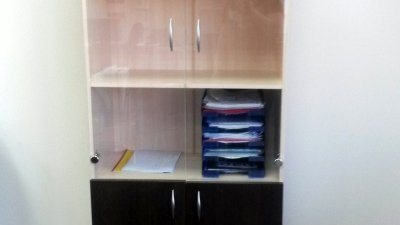 Офисная мебель для персонала ЭДЕМ
