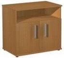 Офисная мебель для персонала LITE ЛТ-3.2 Тумба для оргтехники