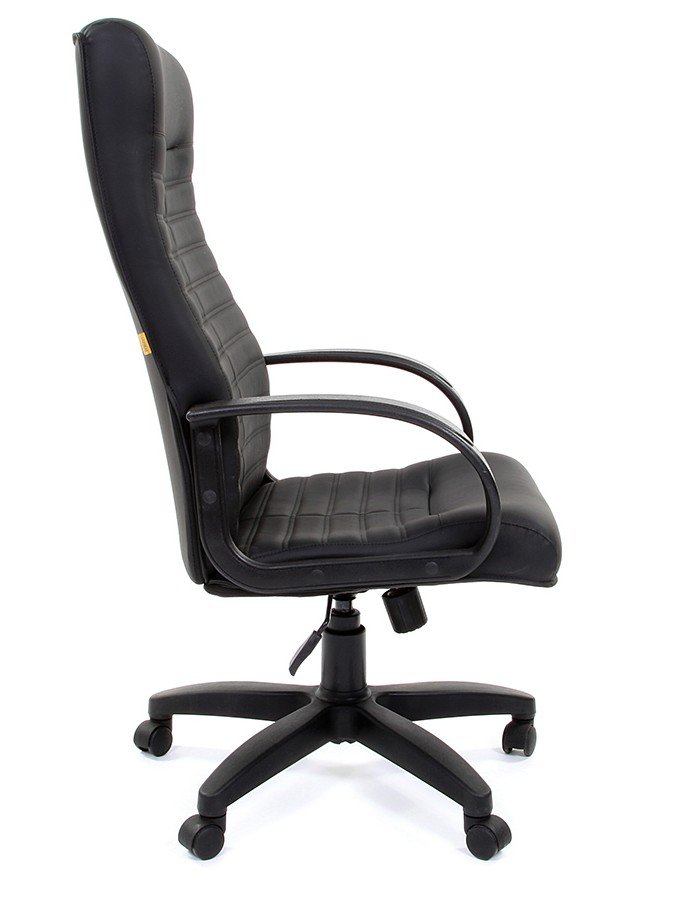 Кресло директора CHAIRMAN 480 LT - вид 4